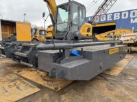 28 dredgign dredg7 5 amphibious excavator swampbuggy bigfloat 23