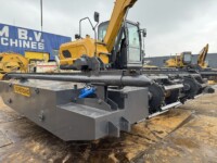 28 dredgign dredg7 5 amphibious excavator swampbuggy bigfloat 24