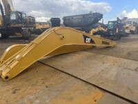 Cat 320 long reach 1
