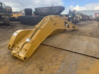 Cat 320 long reach 6